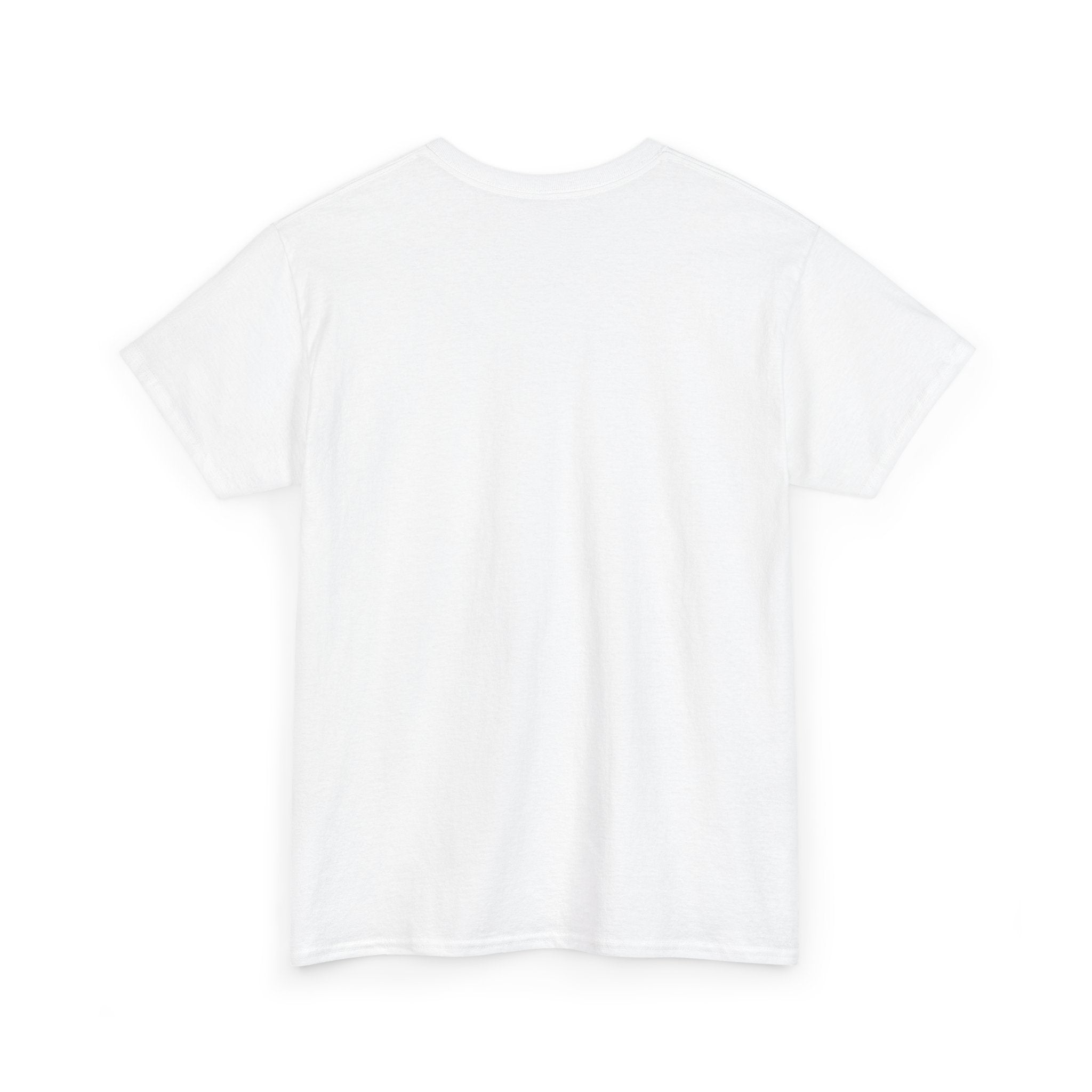 Broken But Not Forsaken — Brave Hearts Country Gospel T-Shirt