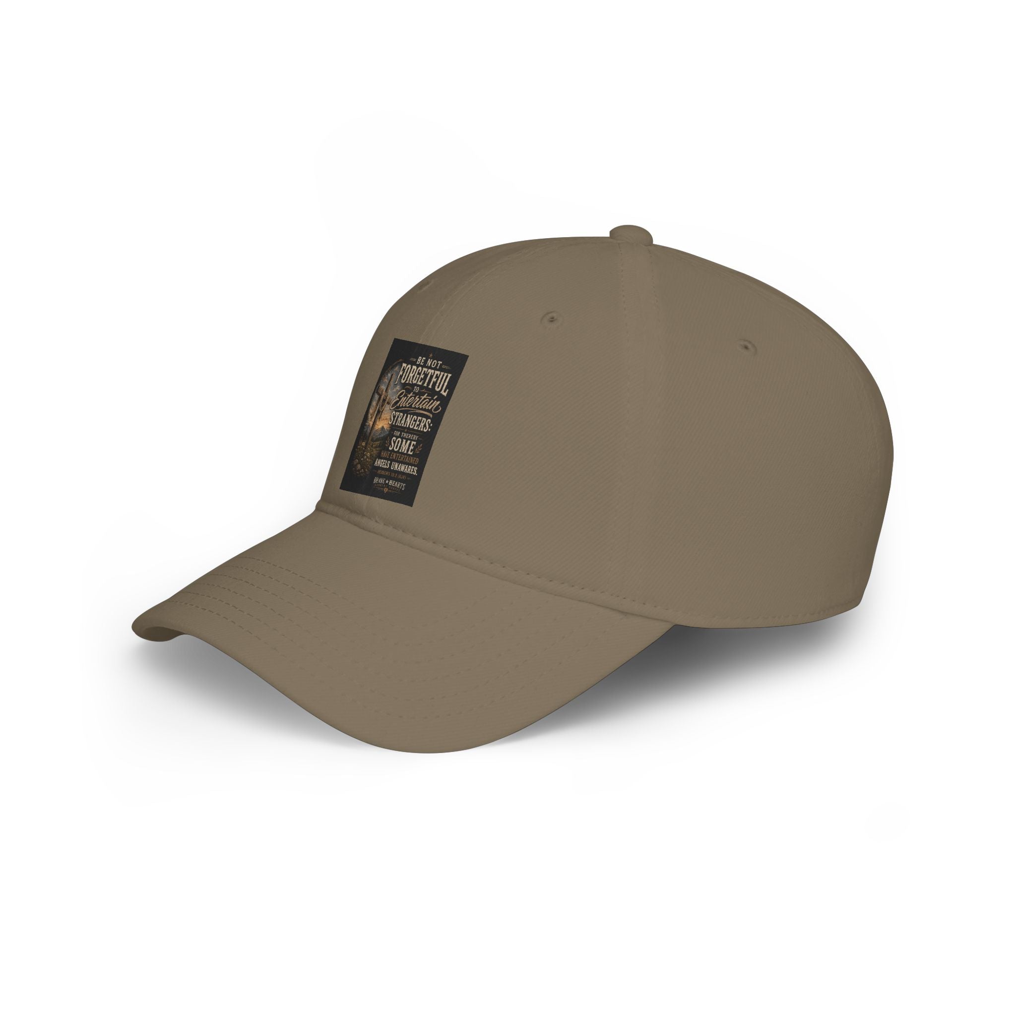 Be Not Forgetful — Brave Hearts Country Gospel Cap