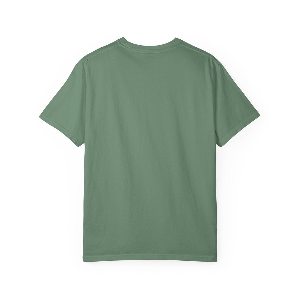 Walk By Faith - Bible Brave Hearts T-shirt