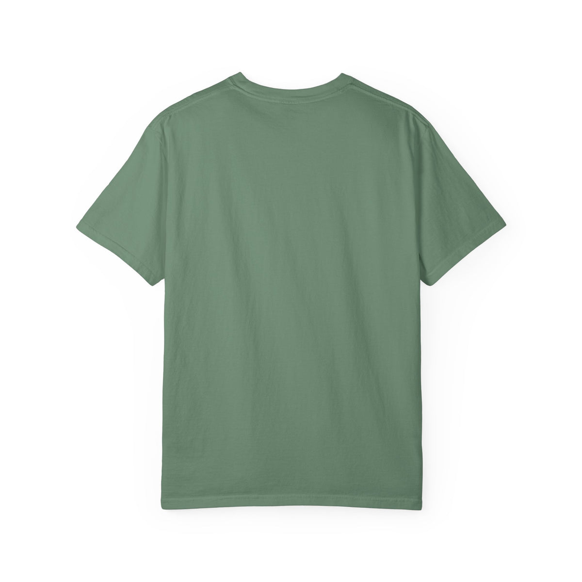 Walk By Faith - Bible Brave Hearts T-shirt