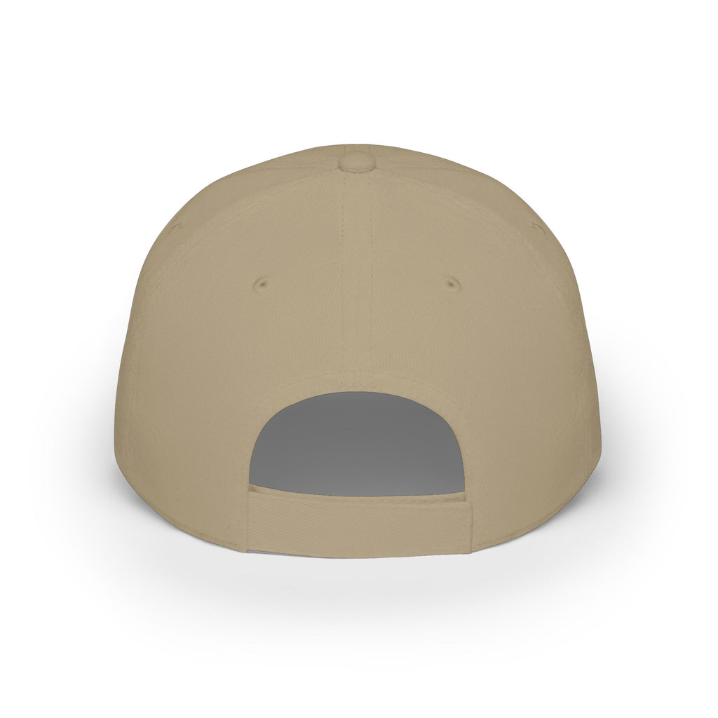 Silver Words — Brave Hearts Country Gospel Cap