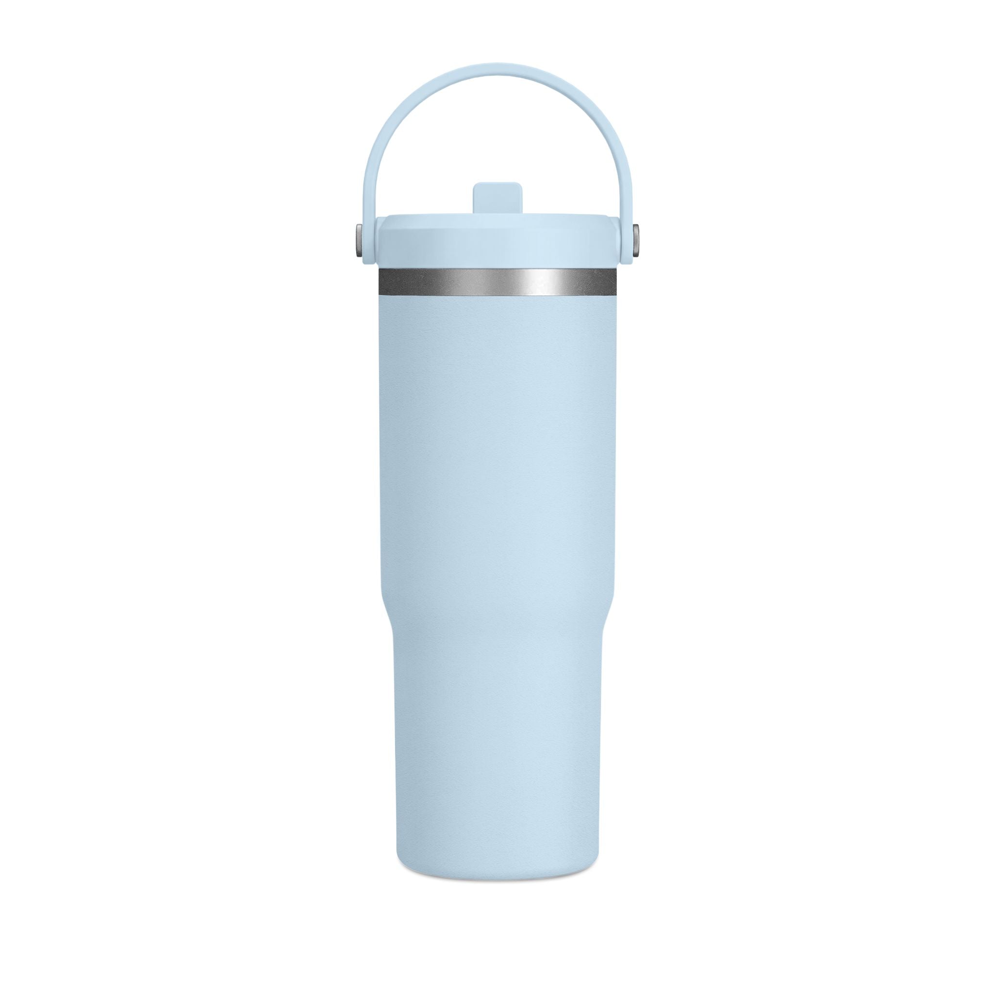 THE JOY OF THE LORD IS YOUR STRENGTH - Brave Hearts Country Gospel Tumbler
