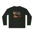 Silver Words - Brave Hearts Country Gospel Long Sleeve T-Shirt