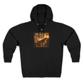 Take Up Your Cross— Brave Hearts Country Gospel Hoodie