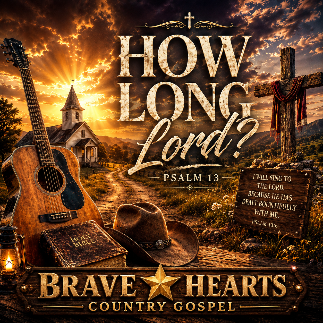 How Long Lord