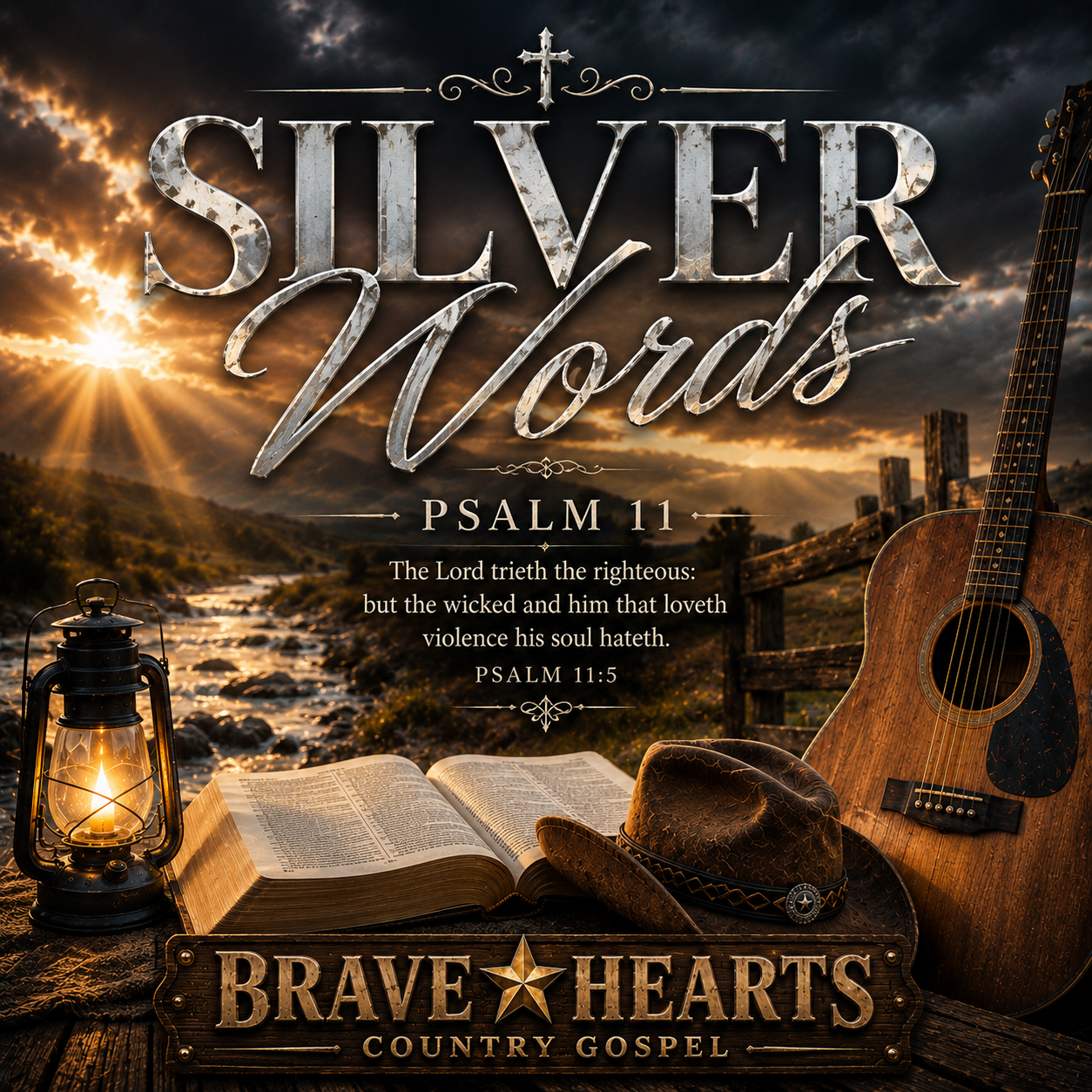 Silver Words