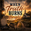 When Truth Burns Bright - Brave Hearts Country Gospel  | Gospel Country Music Download