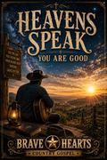 HEAVENS SPEAK - Brave Hearts Country Gospel | Gospel Country Music Download