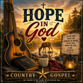 Hope in God — Morning Devotional Set — Brave Hearts Country Gospel