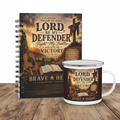 Lord, Be My Defender — Morning Devotional Set