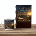 The Heavens Declare the Glory of God — Morning Devotional Set