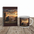 Under His Wings — Morning Devotional Set